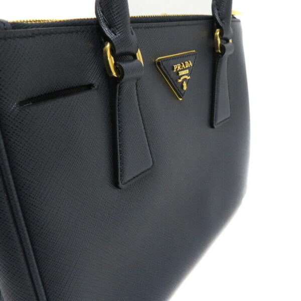 24 516712 Prada Galleria Bag