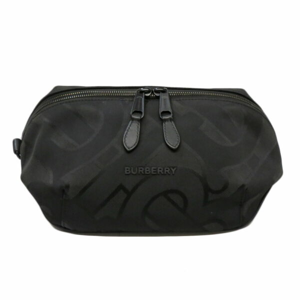 24 5232 2 Burberry Sony Bum Bag TB Monogram