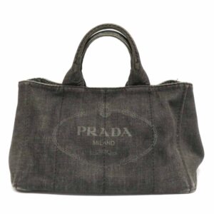 24 560401 Goyard Saint Louis GM Tote Bag Dark Gray White Light Gray Leather