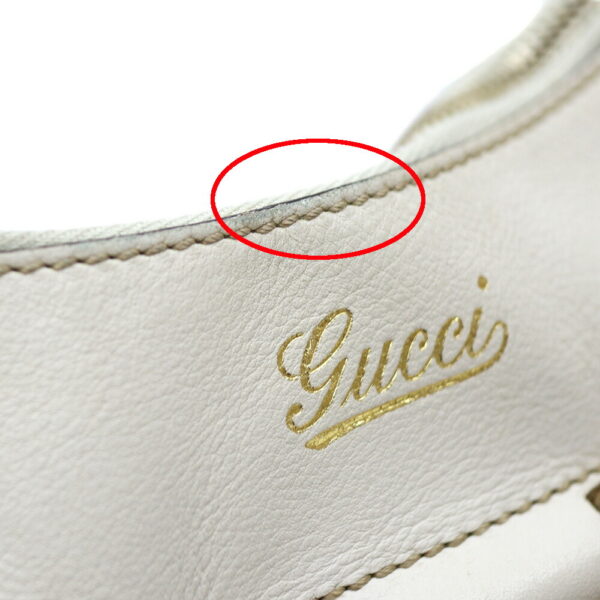 24 617 13 Gucci Tote Bag GG Canvas