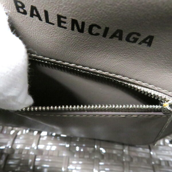 24002998 Balenciaga Bistro XS Enamel