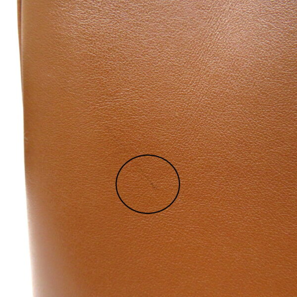 240240411 Celine Medium Cover Calf Leather Bag