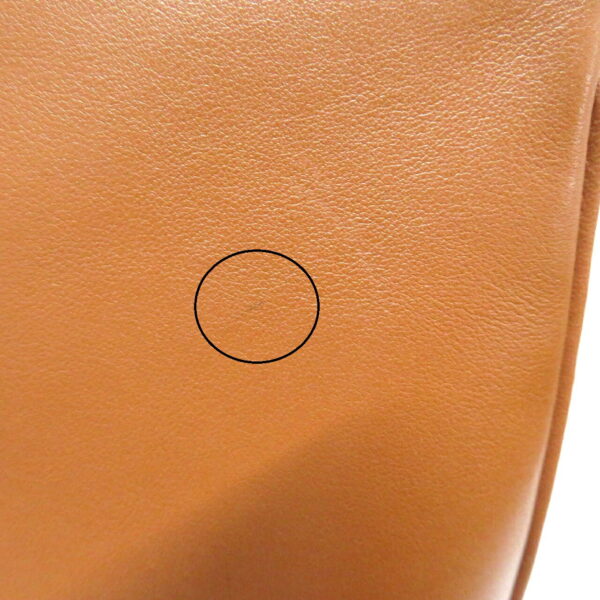 240240413 Celine Medium Cover Calf Leather Bag