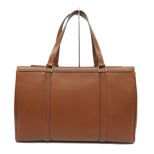 24024042 Celine Medium Cover Calf Leather Bag