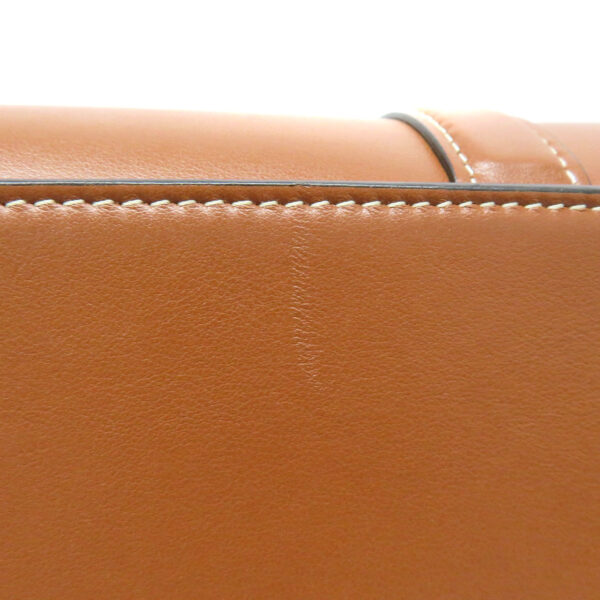 24024047 Celine Medium Cover Calf Leather Bag