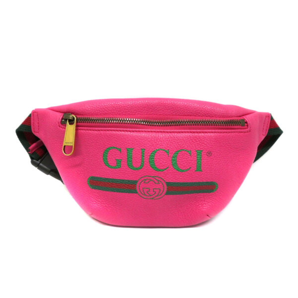 24027261 Gucci Small Belt Bag