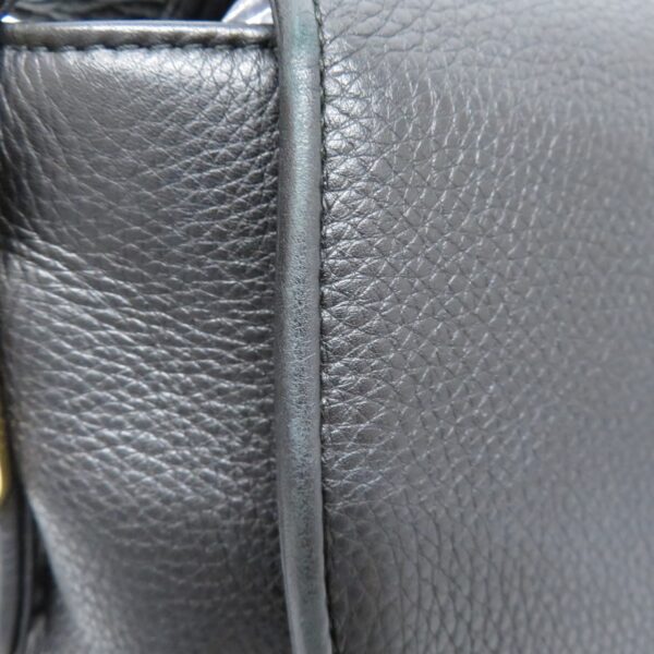 240323712 Gucci Shoulder Bag Leather