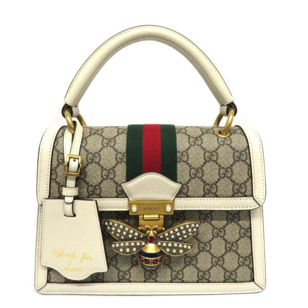 24035351 Gucci Queen Margaret 2WAY Bag