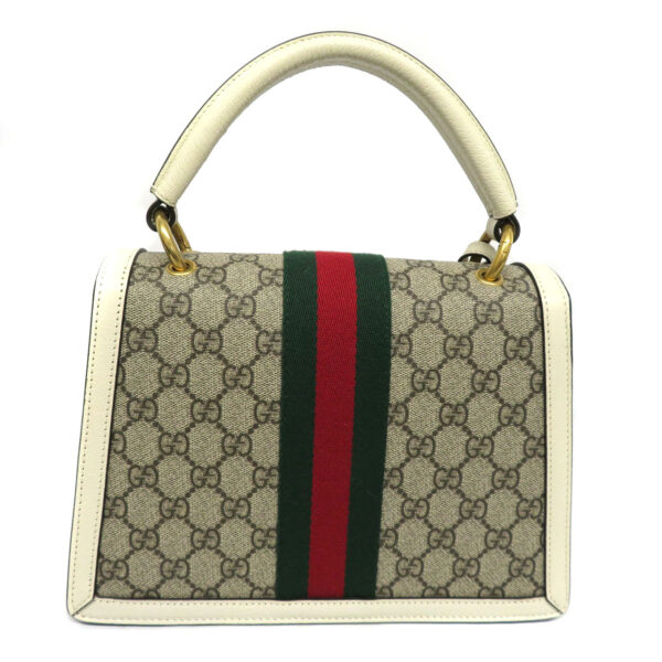 24035352 Gucci Queen Margaret 2WAY Bag