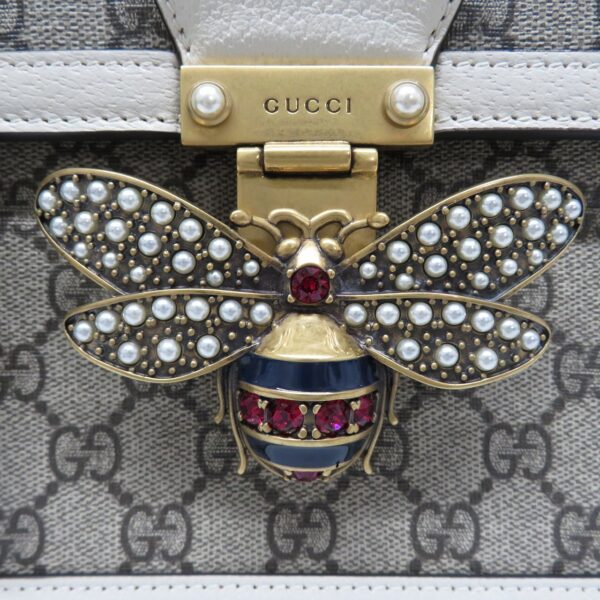 24035357 Gucci Queen Margaret 2WAY Bag