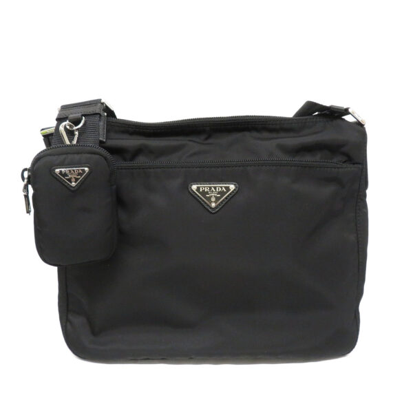 24042161 Prada Shoulder Bag