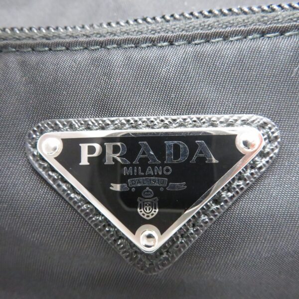 240421614 Prada Shoulder Bag