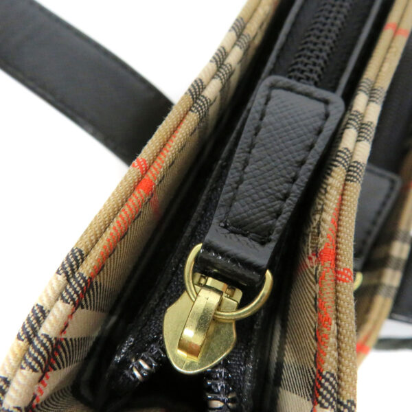 240471411 Burberry Shoulder Tote Bag