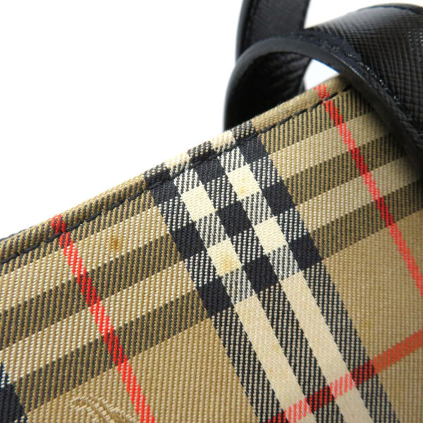 240471413 Burberry Shoulder Tote Bag