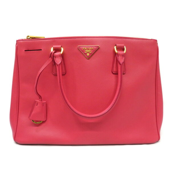 24053001 Prada Galleria 2WAY Bag