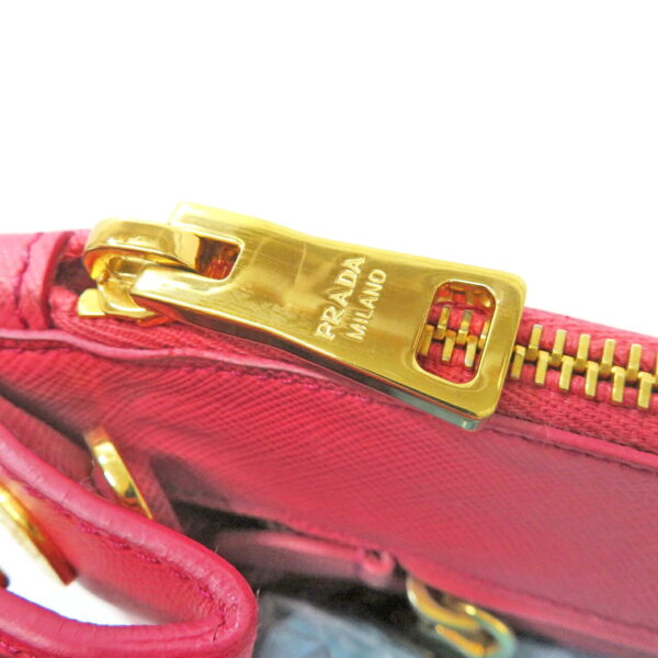 240530013 Prada Galleria 2WAY Bag