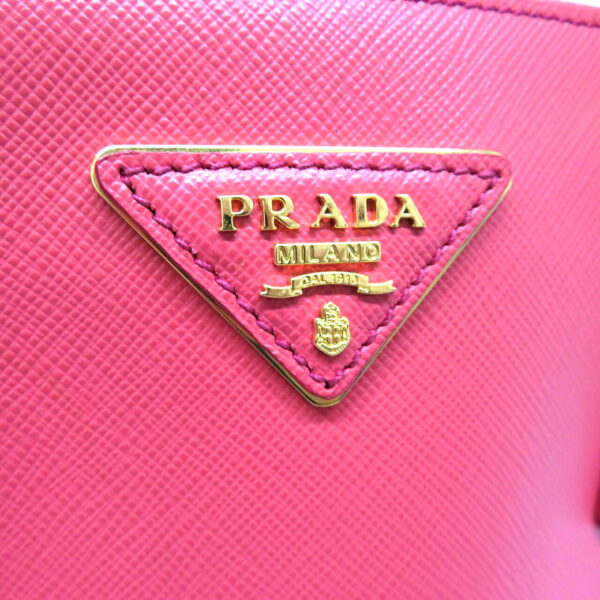 24053008 Prada Galleria 2WAY Bag