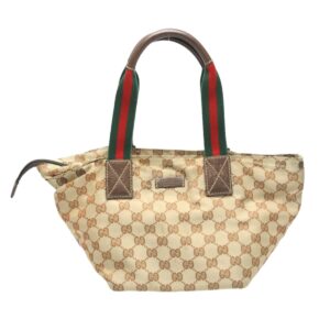 2406010002011 0 1 Prada Kanapa Tote Bag Khaki