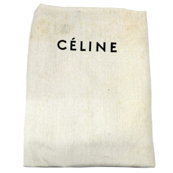 245430 19 Celine Big Bag Small with Detachable Inner Pocket