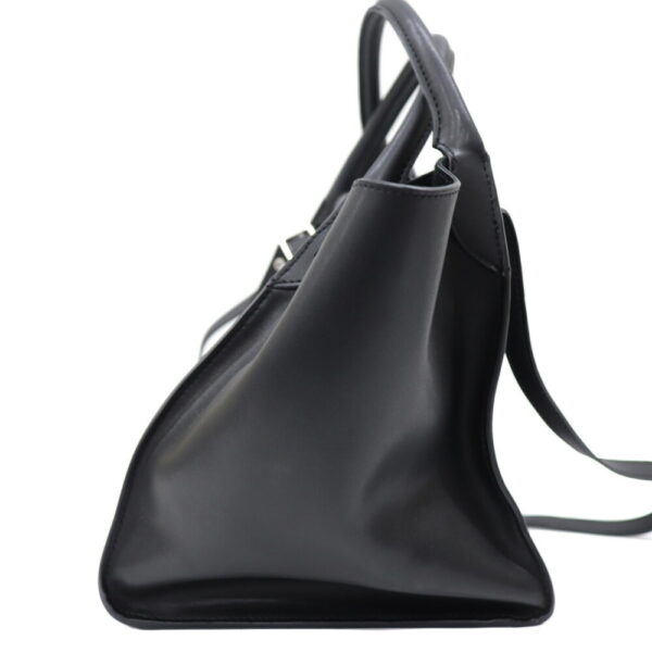 245430 3 Celine Big Bag Small with Detachable Inner Pocket