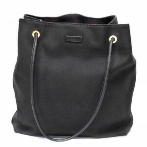 2622 1 Fendi Zucca Pattern Mamma Bucket Shoulder Bag