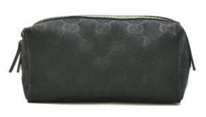 31720841 Louis Vuitton Cartesier Epi Noir Black