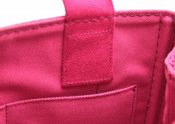 31721253 6 Prada Canapa Tote Bag Fuxia Pink