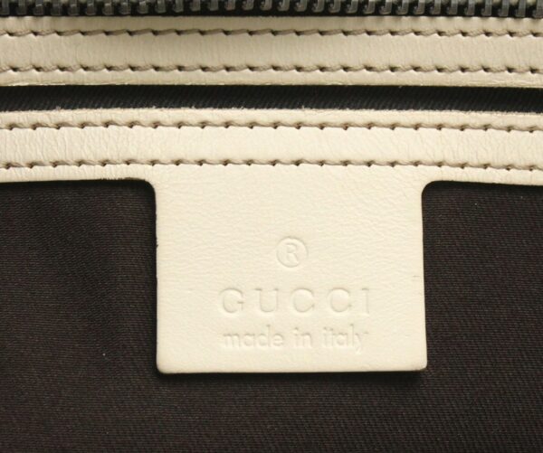 31721547 8 Gucci GG Supreme GG Plus Shoulder Tote Bag Beige