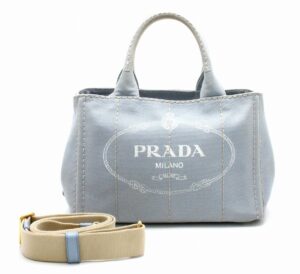 31721865 Prada Canapa Bag Tote Bag