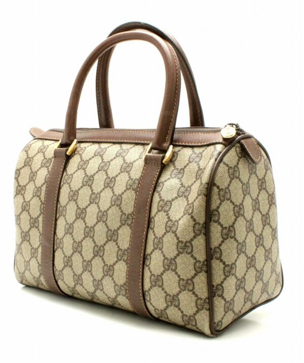 31722143 1 Gucci Gucci Sherry Line Handbag Beige