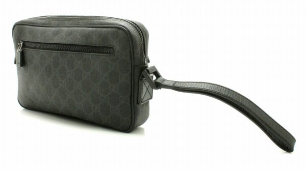 31730062 1 Gucci GG Plus Handbag Black