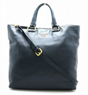 31730215 Prada Saffiano Handbag