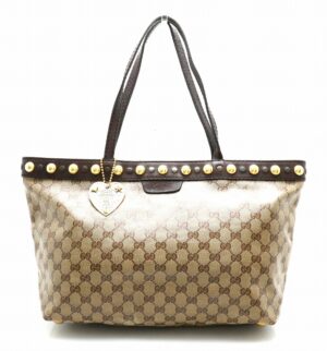 31731792 Louis Vuitton Pack All Sac Monogram 3WAY Bag Brown