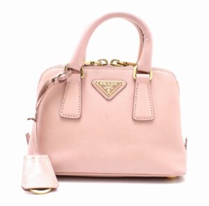 31731922 Celine Triomphe Small Bucket Bag Tan