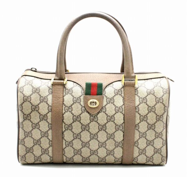 31762305 Gucci Gucci Mini Handbag Khaki