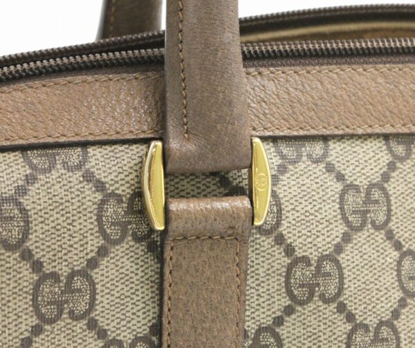 31762305 6 Gucci Gucci Mini Handbag Khaki