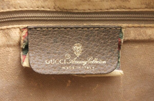 31762305 8 Gucci Gucci Mini Handbag Khaki