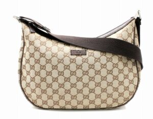 31762340 Louis Vuitton Deuville MM Monogram Brown