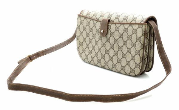 31762392 1 Gucci Gucci Crossbody Bag Khaki