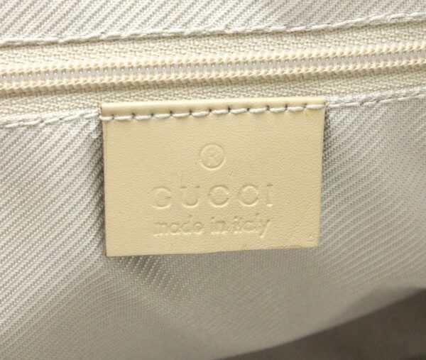 31771576 8 Gucci Micro GG Handbag Mini Leather Khaki