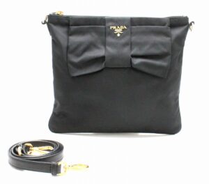 31771770 Gucci Shoulder Bag Black