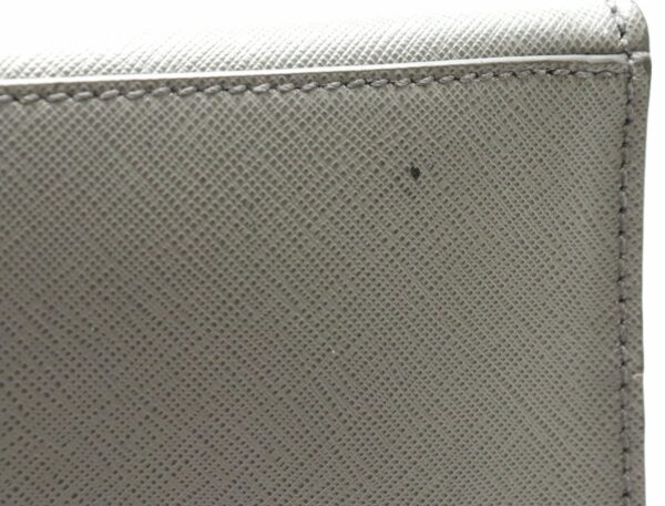 31800484 7 Prada Saffiano Tote Bag Saffiano Leather Gray Mercurio