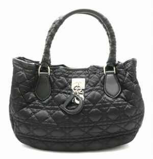 31801212 Gucci Jumbo GG Medium Tote Bag Leather Black