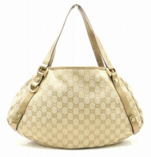 31801807 Louis Vuitton Neverfull MM Monogram Brown Tote Bag