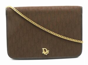 31831002 Louis Vuitton Alma PM Monogram Handbag Brown