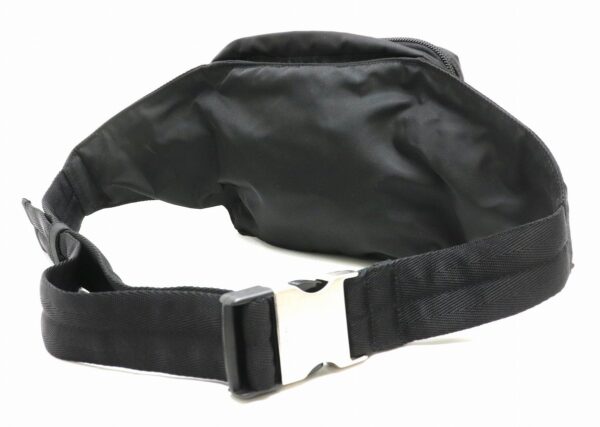 31841577 1 Prada Waist Bag Nylon Black