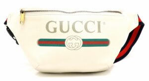 31841959 Gucci GG Marmont Quilted Mini Chain Shoulder Bag Black