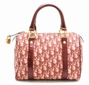 31860466 Louis Vuitton Keepall Bag Monogram Brown