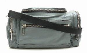 31871329 BOTTEGA VENETA Duffle Hippo Shoulder bag