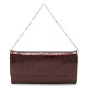 31970251 Louis Vuitton Cannes Vanity Bag Epi Red